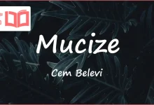 متن و ترجمه آهنگ Mucize از Cem Belevi