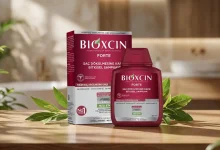 تشخیص شامپو بیوکسین اصل + چک لیست