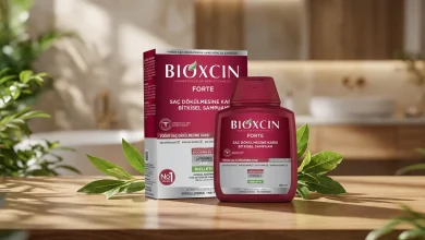 تشخیص شامپو بیوکسین اصل + چک لیست