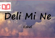 متن و ترجمه آهنگ Deli Mi Ne از Ezhel