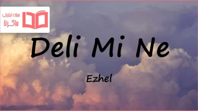 متن و ترجمه آهنگ Deli Mi Ne از Ezhel