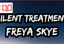متن و ترجمه آهنگ Silent Treatment از Freya Skye