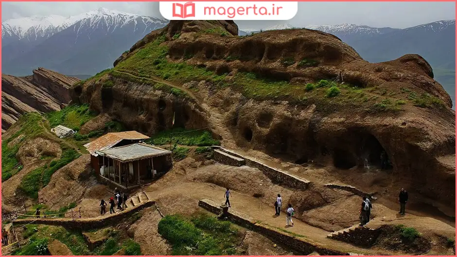 منطقه الموت