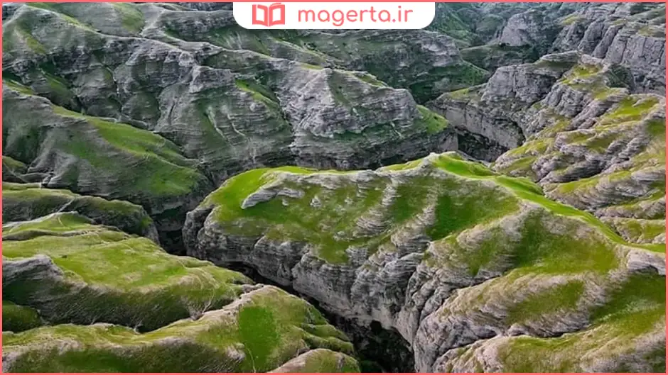 دره کول خرسان