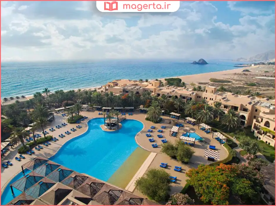 ساحل العقیر