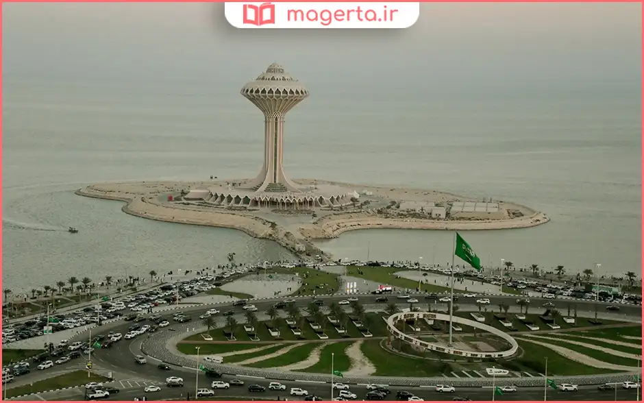 منطقه الخبر