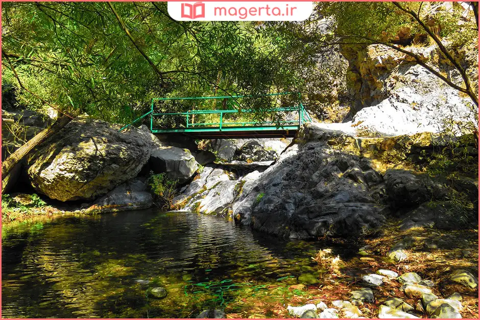 دارآباد تهران