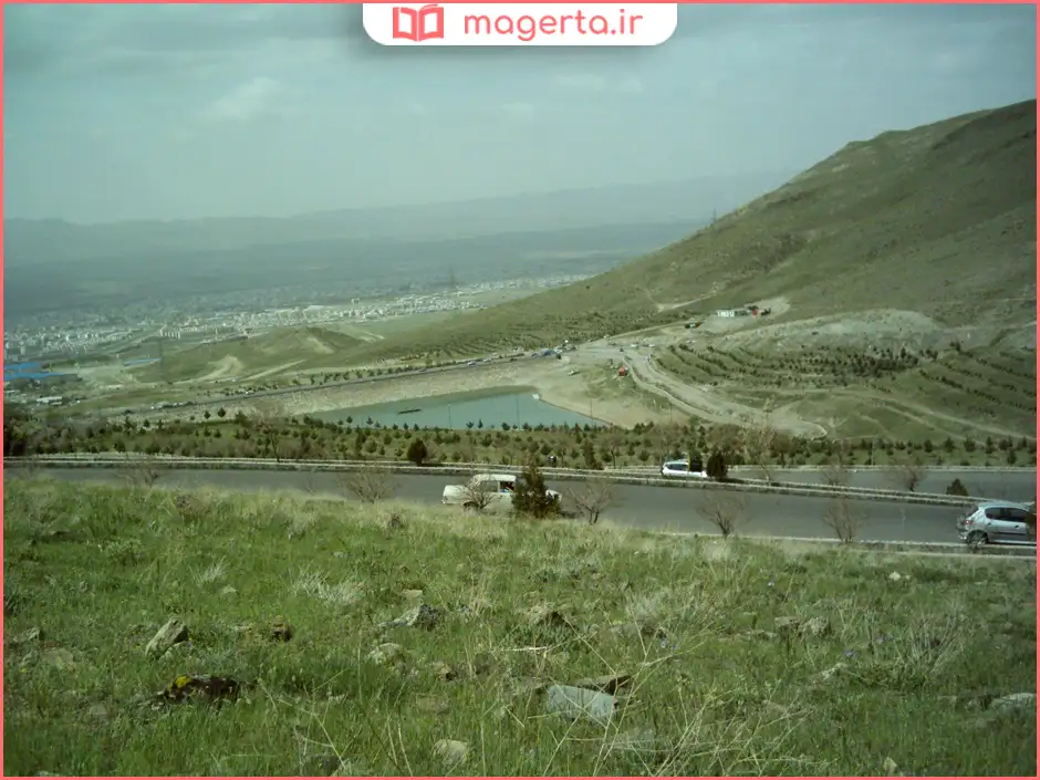 منطقه گاوازنگ