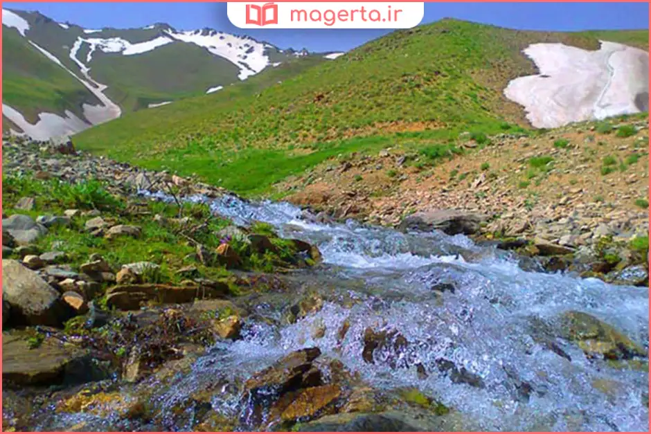 منطقه ماهنشان