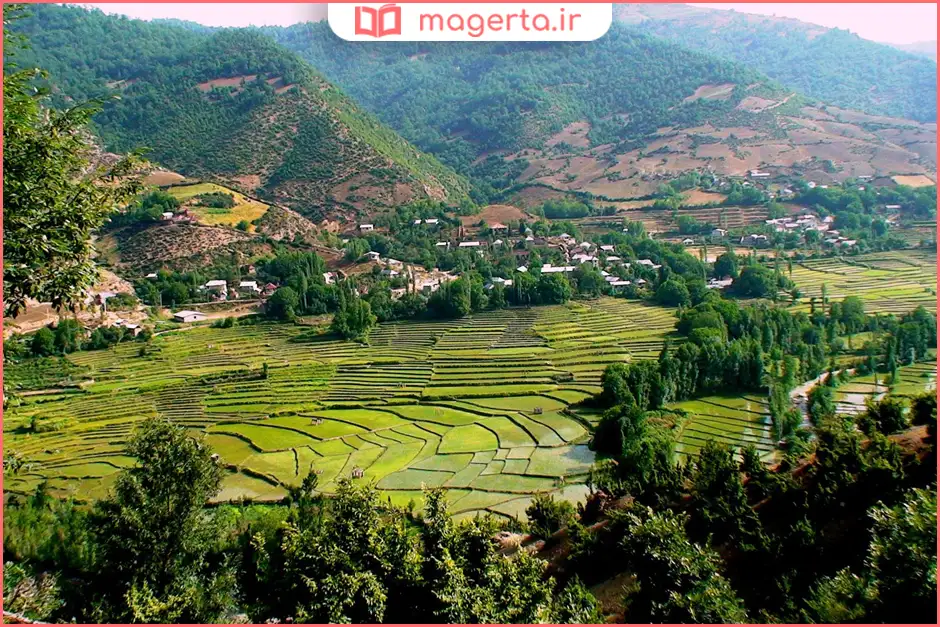 دره سعیدآباد