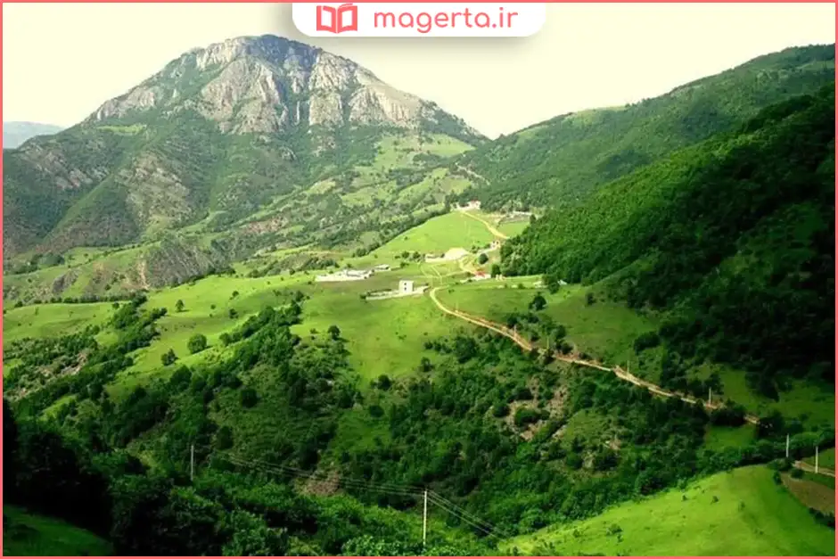 منطقه دیزمار