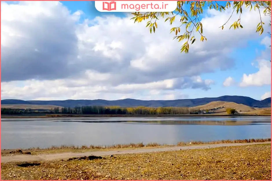 تالاب قوری گل