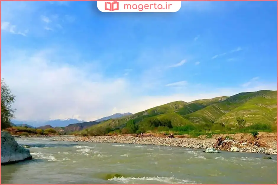 منطقه حفاظت‌شده جاجرود