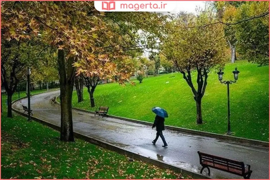 باغ‌های اندیشه