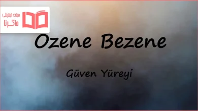 متن و ترجمه آهنگ Özene Bezene از Güven Yüreyi