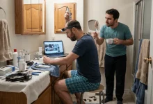 کاشت مو در خانه