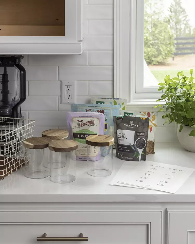 رویکرد دستورالعملی در نظمدهی فضا