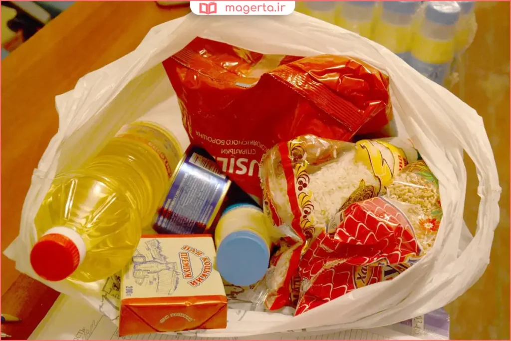 بررسی پیامک اطلاعرسانی سبد کالا برای مشمولان