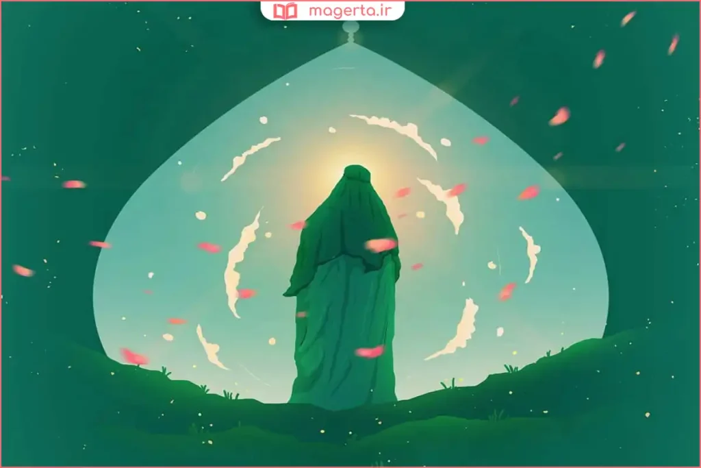 تصویر مفهومی از نشانه‌های ظهور در متون دینی و روایات