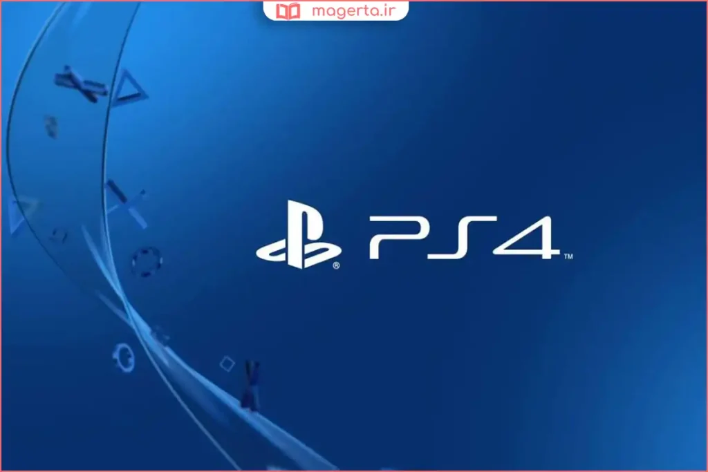 بررسی اطلاعات اکانت PS4 در بخش تنظیمات کنسول