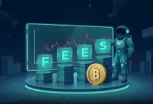 کارمزد انتقال بیت کوین چقدر است؟