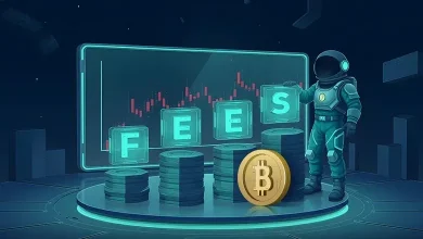 کارمزد انتقال بیت کوین چقدر است؟