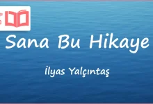 متن و ترجمه آهنگ Sana Bu Hikaye از İlyas Yalçıntaş