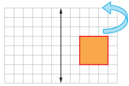 شکل سوال ۲ تمرین صفحه ۱۳۲ ریاضی دوازدهم تجربی