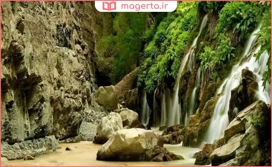 روستای آتشگاه