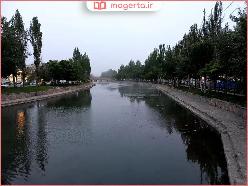 رودخانه بالیقلو چای