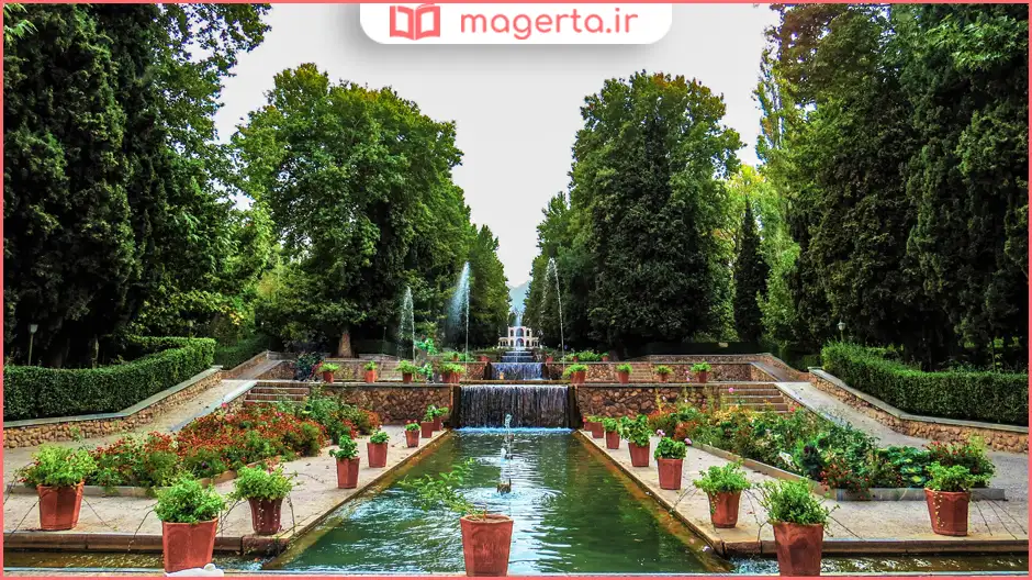 باغ شاهزاده ماهان