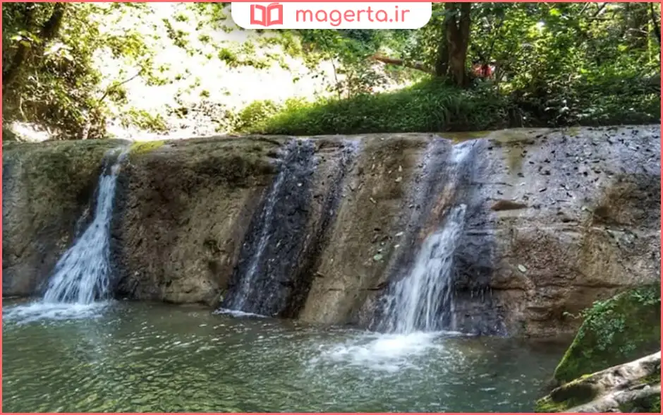 دهستان لفور