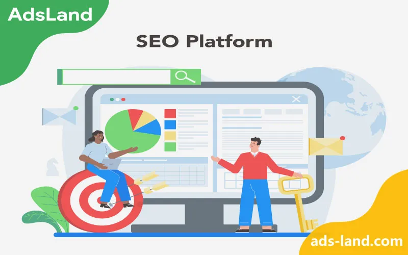 تبلیغات در گوگل با ادزلند