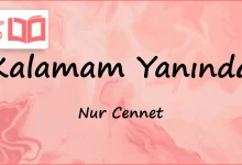 متن و ترجمه آهنگ Kalamam Yanında از Nur Cennet