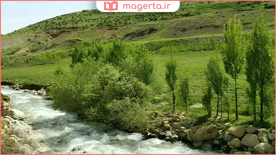 روستای زشک