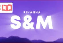 متن و ترجمه آهنگ S&M از Rihanna