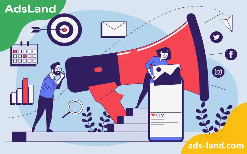 گوگل ادز با ادزلند