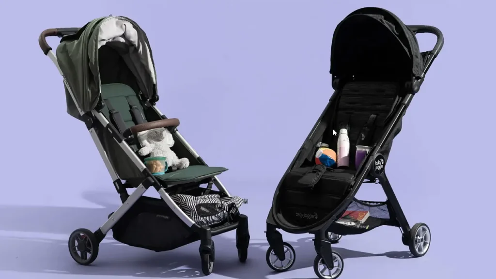 مرکز خرید کالسکه در تهران ؛ آدرس بازارها و فروشگاهها