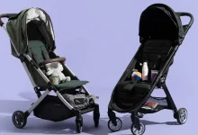 مرکز خرید کالسکه در تهران ؛ آدرس بازارها و فروشگاهها