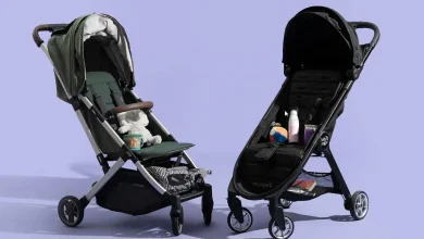 مرکز خرید کالسکه در تهران ؛ آدرس بازارها و فروشگاهها