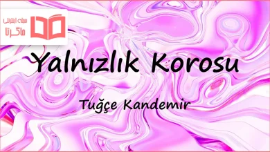 متن و ترجمه آهنگ Yalnızlık Korosu از Tuğçe Kandemir