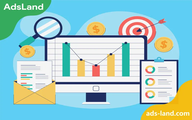 اکانت اختصاصی گوگل ادز با ادزلند