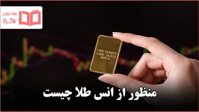 منظور از انس طلا چیست