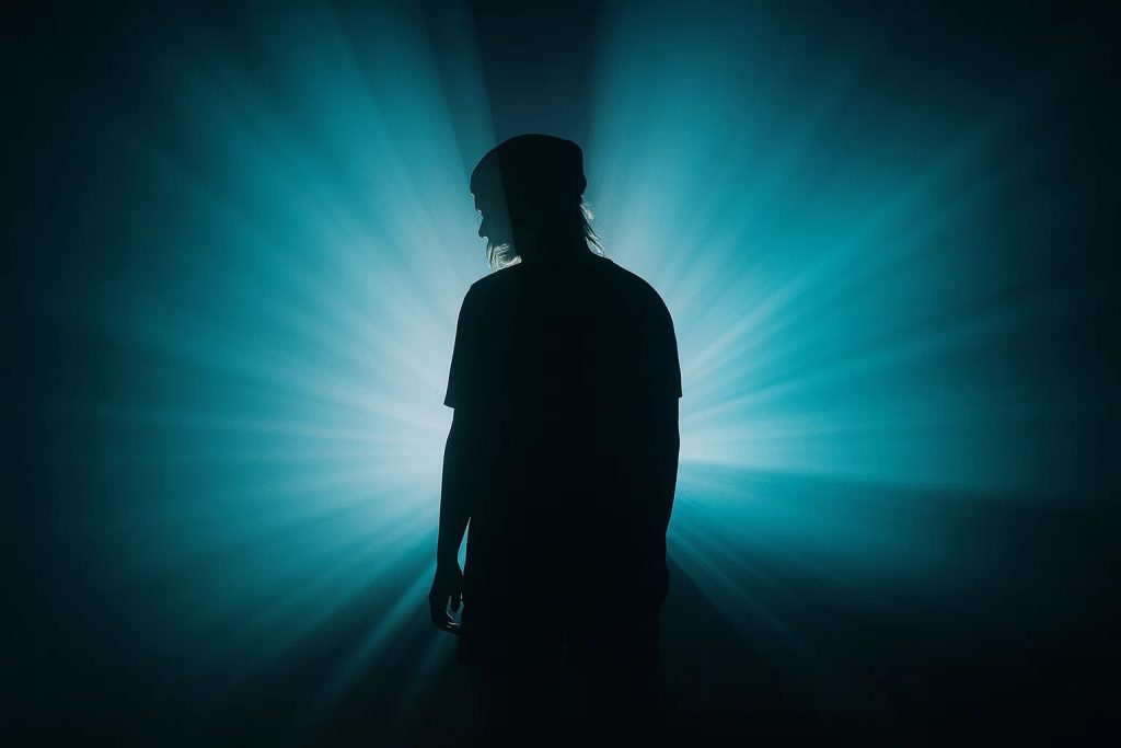 بک لایت چیست؟ راهنمای کامل نورپردازی پشت سوژه در عکاسی و فیلمبرداری!