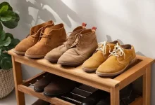 هر کفشی مناسب کجاست و هر کفش را کجا بپوشیم؟