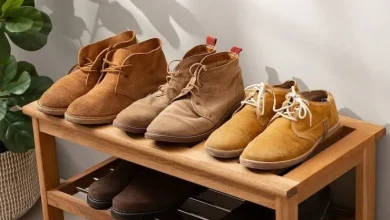 هر کفشی مناسب کجاست و هر کفش را کجا بپوشیم؟