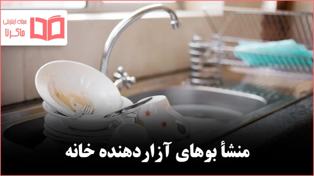 ریشه بوی بد خانه کجاست و چطور باید برای همیشه حذفش کرد