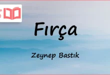 متن و ترجمه آهنگ Fırça از Zeynep Bastık
