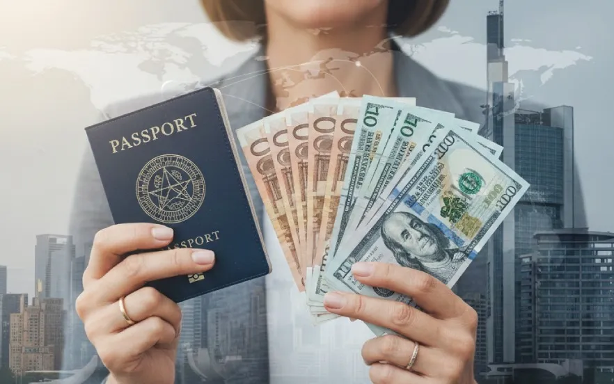 بهترین کشورها برای مهاجرت از طریق سرمایه‌گذاری