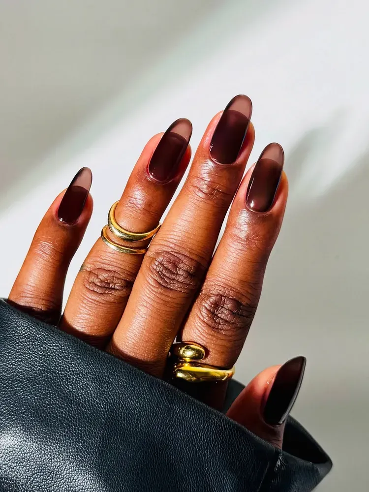 ژله‌ای اسپرسویی